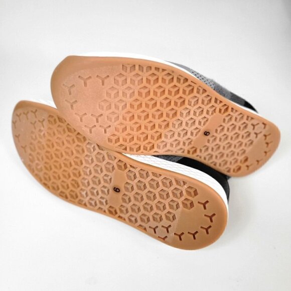 JSLIDES Multi Knit Sneakers Grey | 6 - Picture 11 of 15